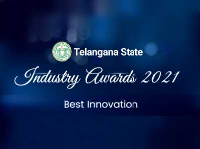 Industry Award