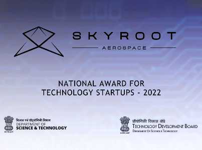 Skyroot Certification